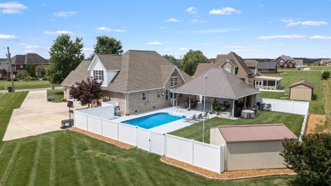 144 Richland Court Manchester TN 37355