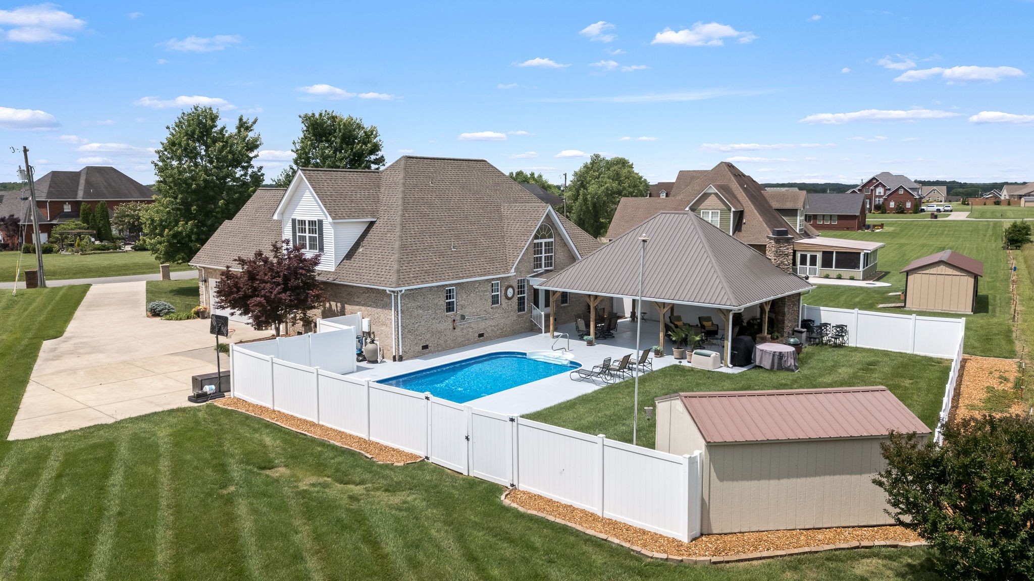 144 Richland Court Manchester TN 37355