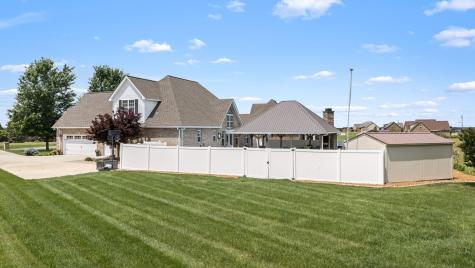 144 Richland Court Manchester TN 37355