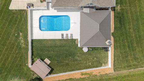144 Richland Court Manchester TN 37355