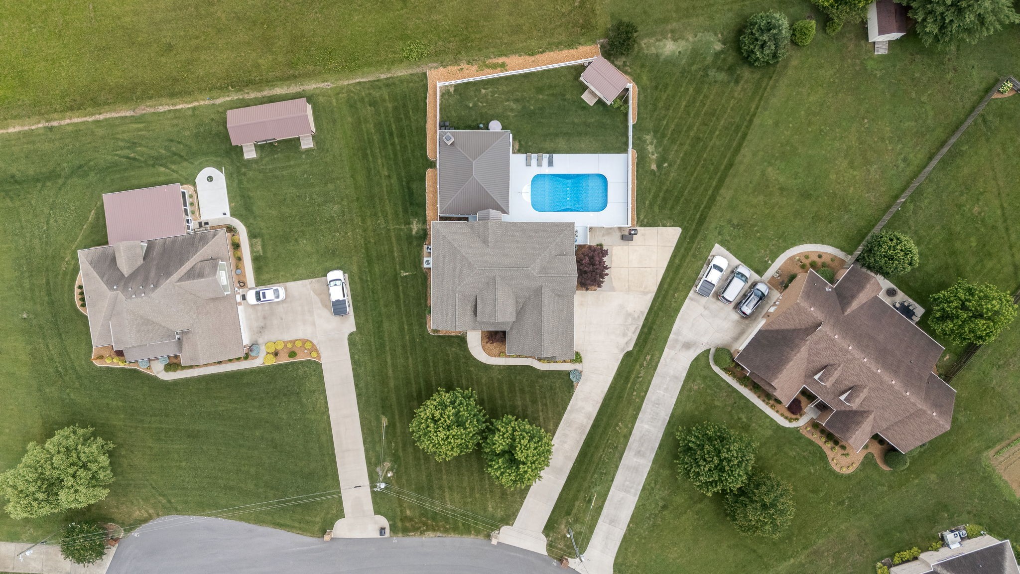 144 Richland Court Manchester TN 37355