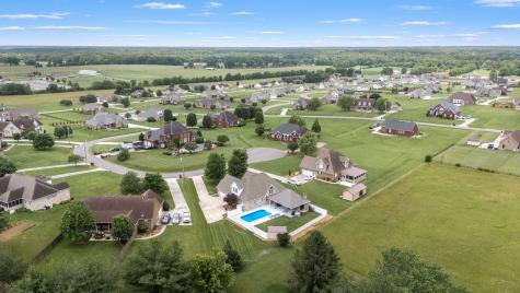 144 Richland Court Manchester TN 37355