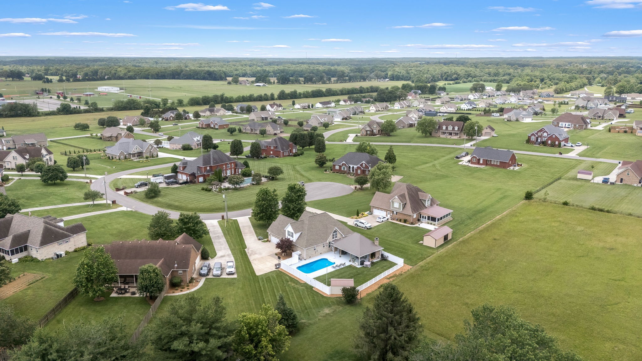 144 Richland Court Manchester TN 37355