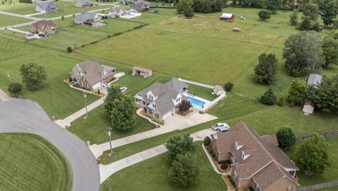 144 Richland Court Manchester TN 37355