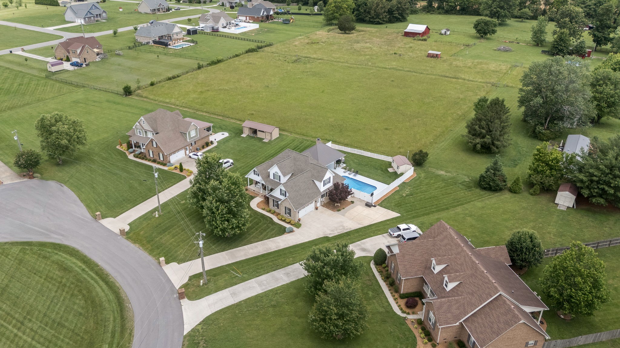 144 Richland Court Manchester TN 37355