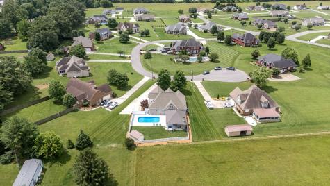 144 Richland Court Manchester TN 37355