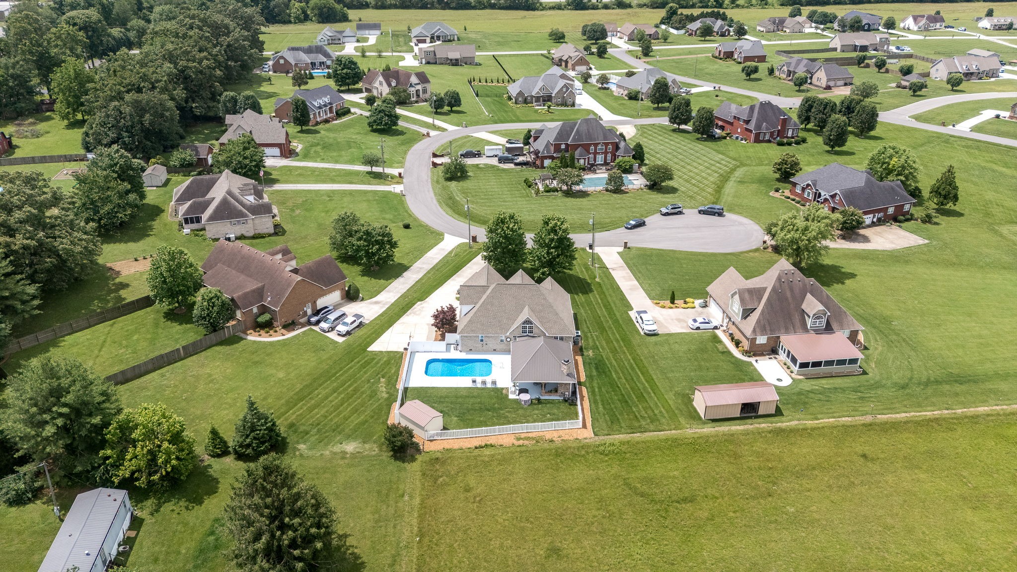144 Richland Court Manchester TN 37355
