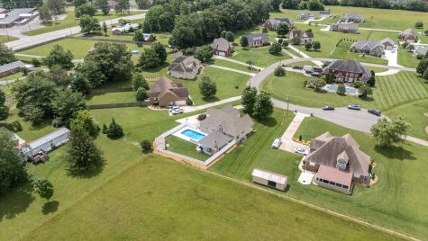 144 Richland Court Manchester TN 37355