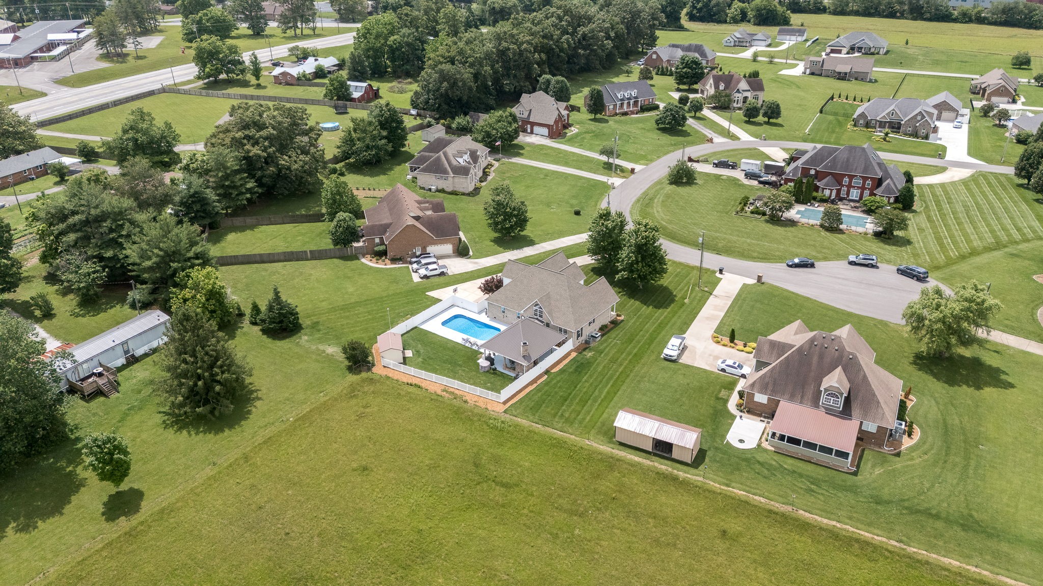 144 Richland Court Manchester TN 37355