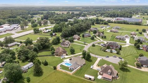 144 Richland Court Manchester TN 37355