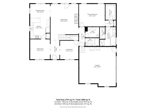 144 Richland Court Manchester TN 37355