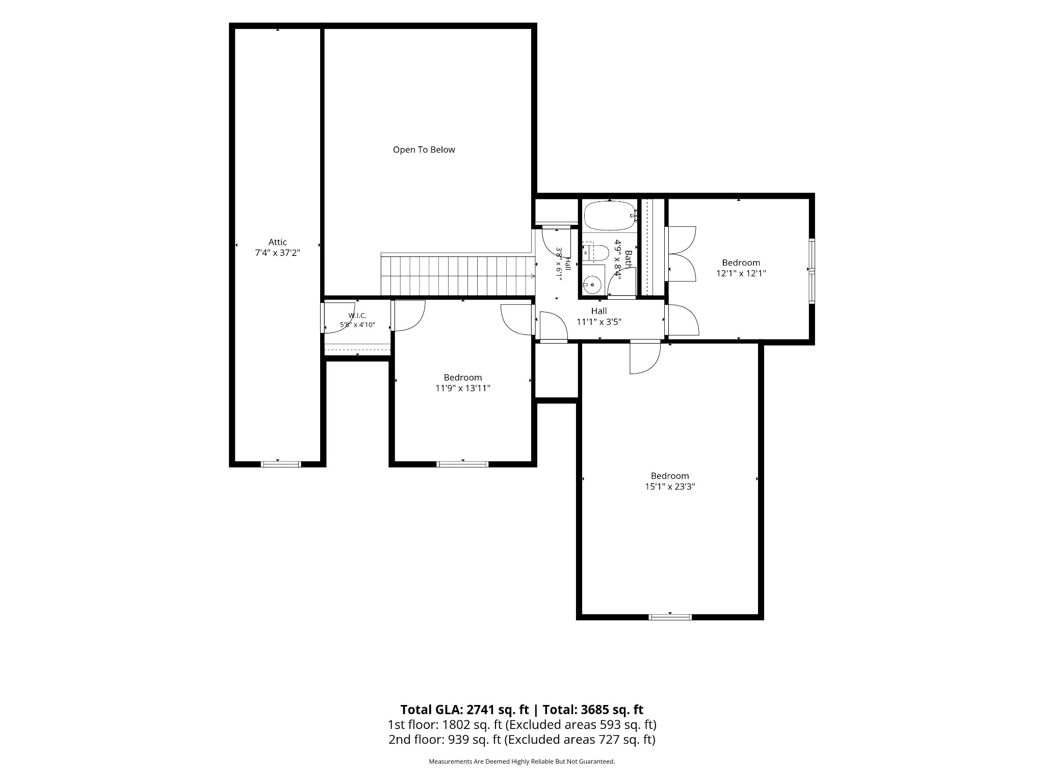 144 Richland Court Manchester TN 37355
