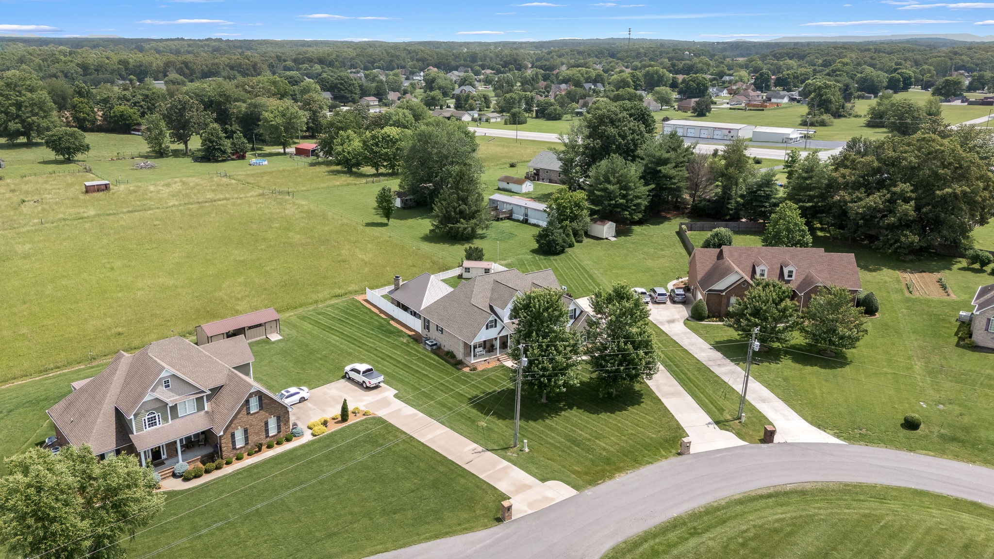 144 Richland Court Manchester TN 37355