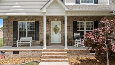 144 Richland Court Manchester TN 37355