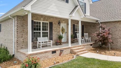 144 Richland Court Manchester TN 37355