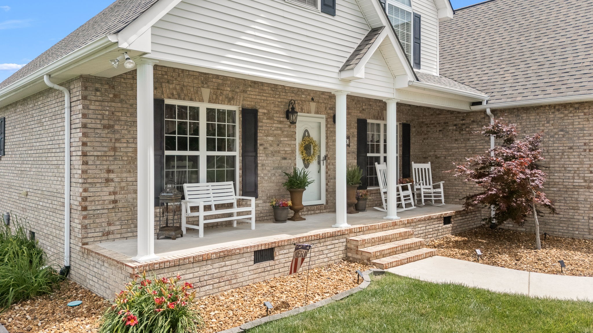 144 Richland Court Manchester TN 37355