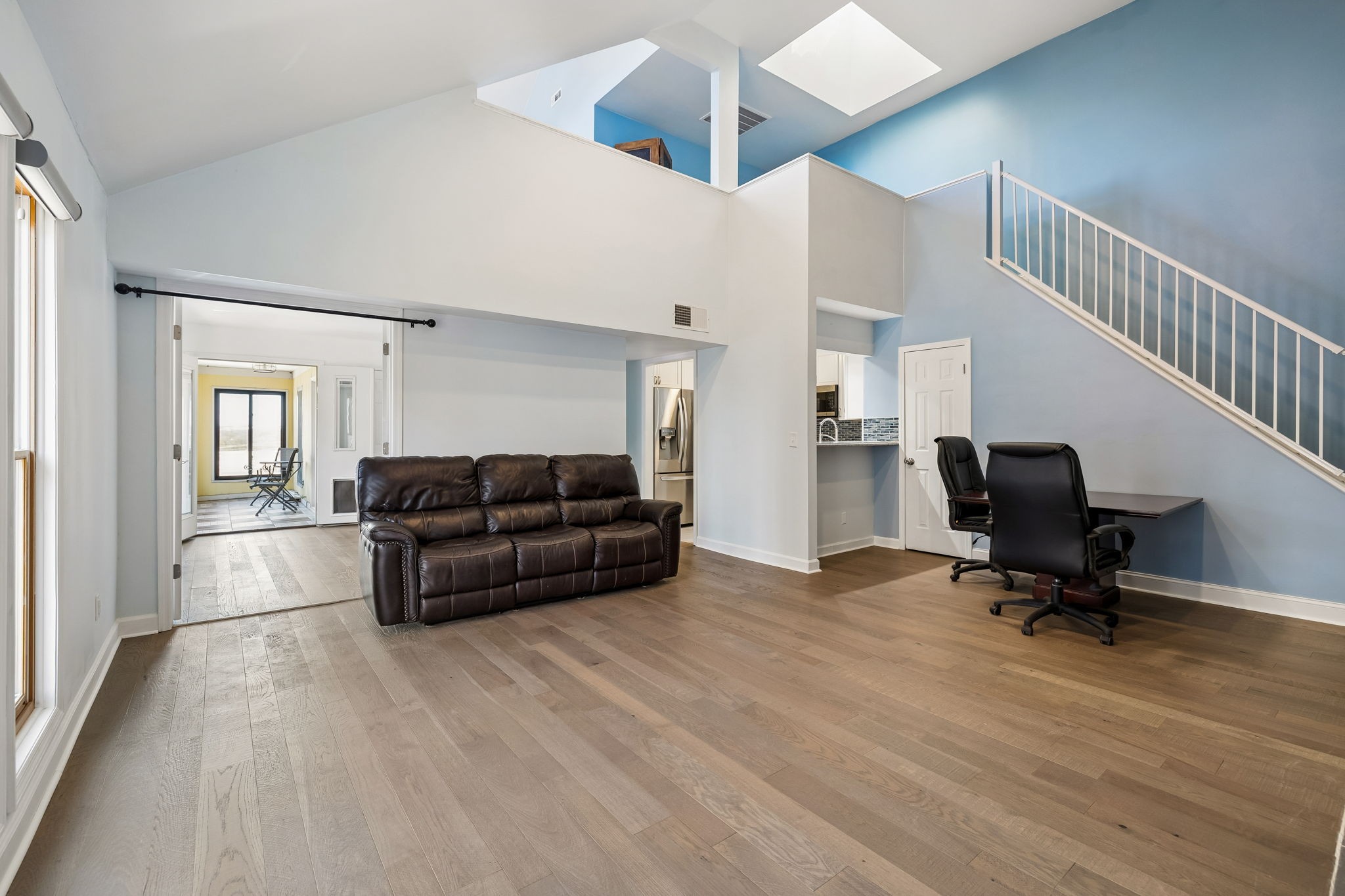 939 Russell Street Nashville TN 37206