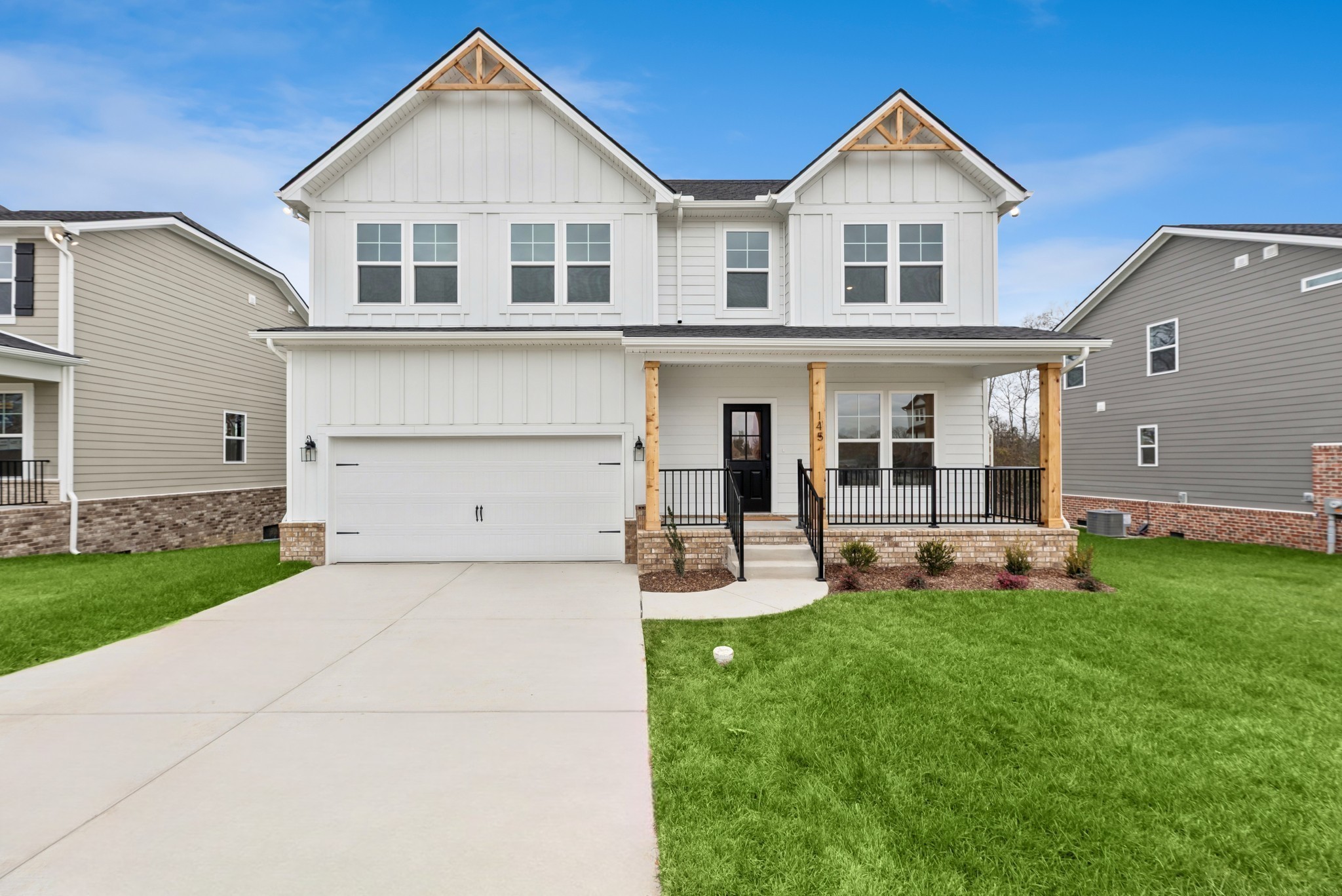 229 Rose Hannah Drive Gallatin TN 37066