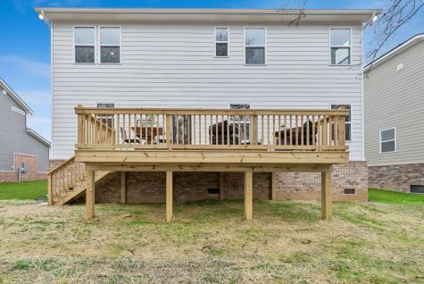 229 Rose Hannah Drive Gallatin TN 37066