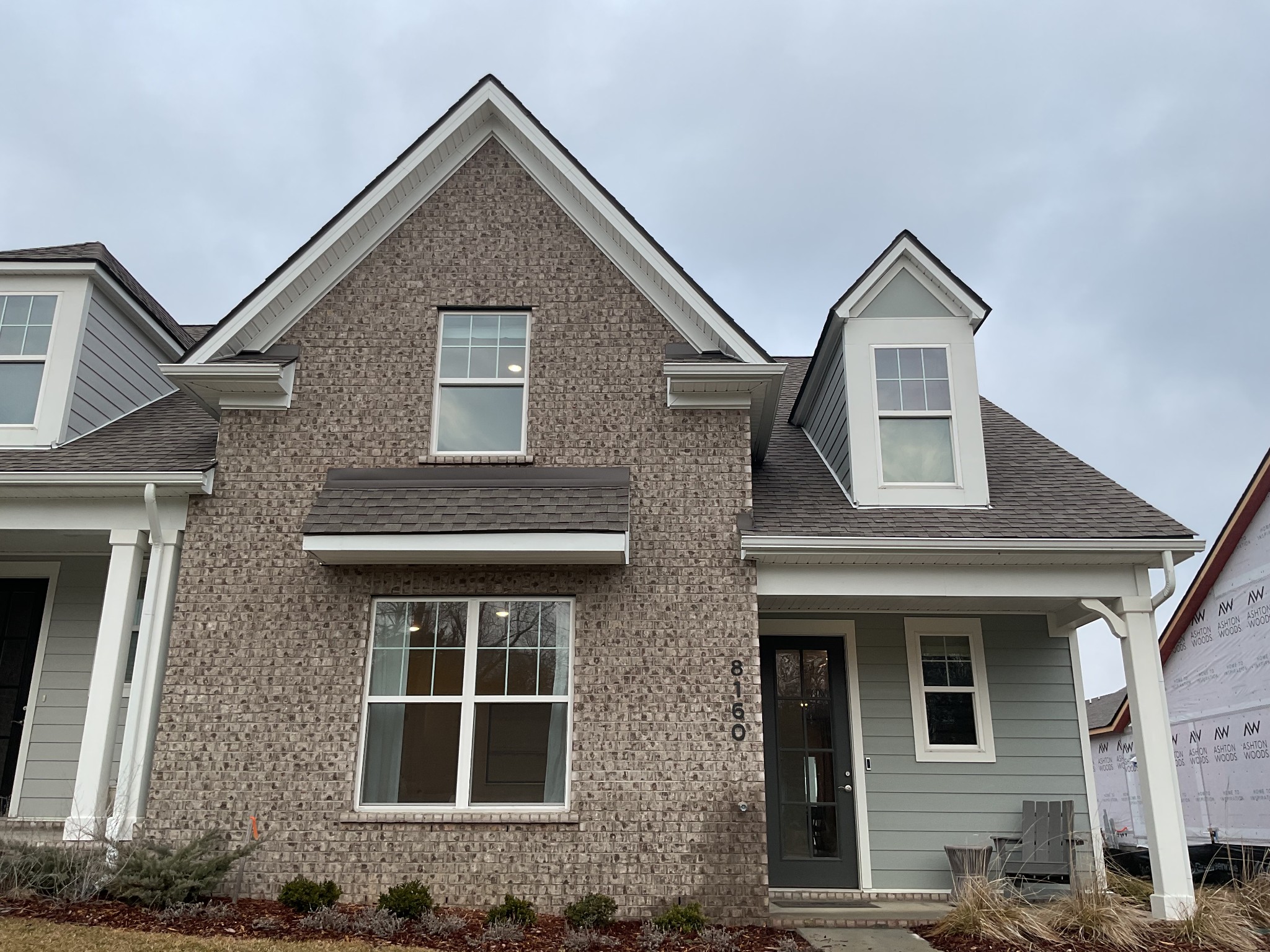 8160 Rocky Fork Almaville Road Smyrna TN 37167