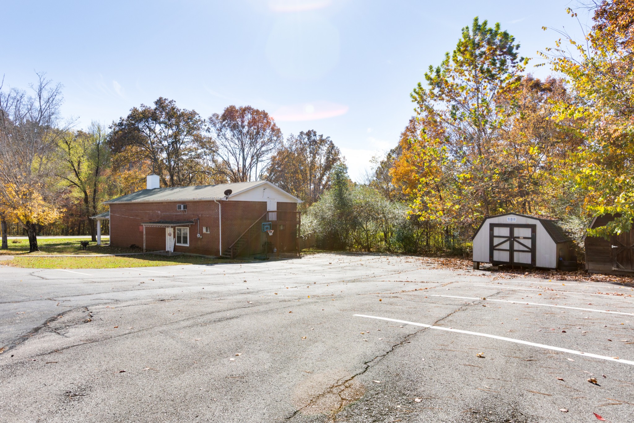4479 Highway 100 Lyles TN 37098