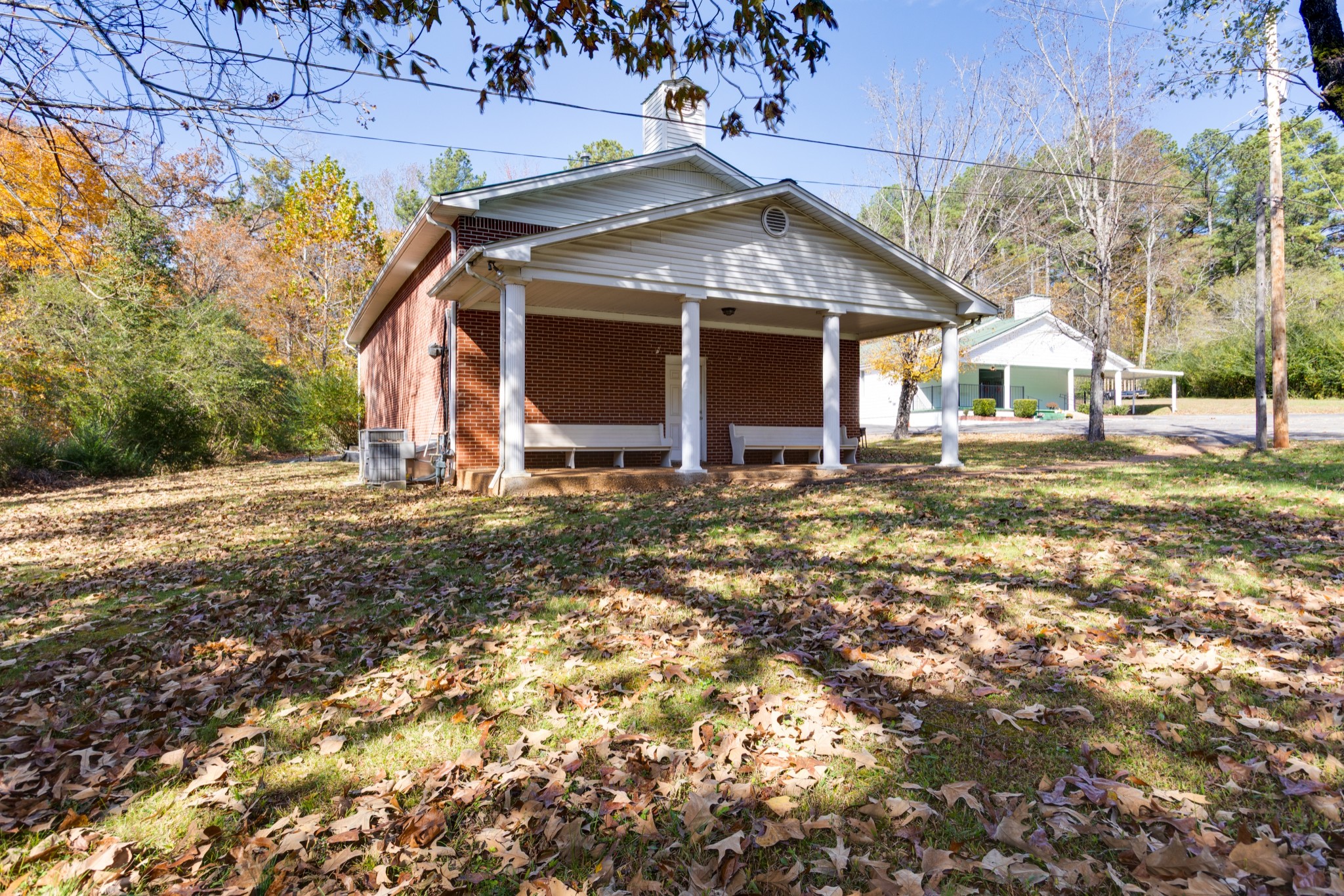 4479 Highway 100 Lyles TN 37098