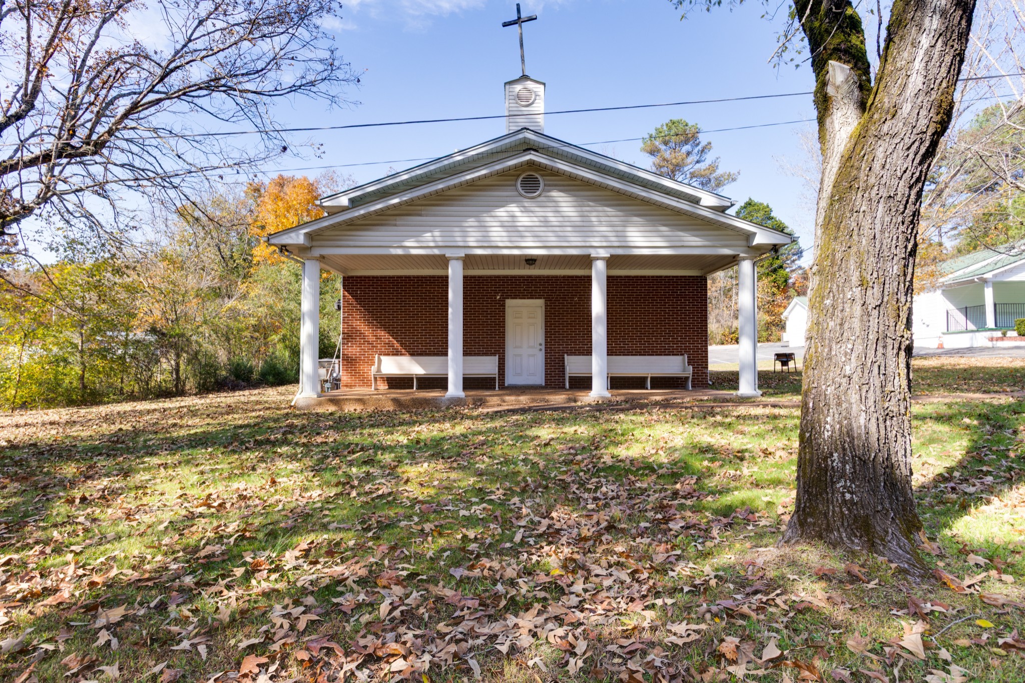 4479 Highway 100 Lyles TN 37098