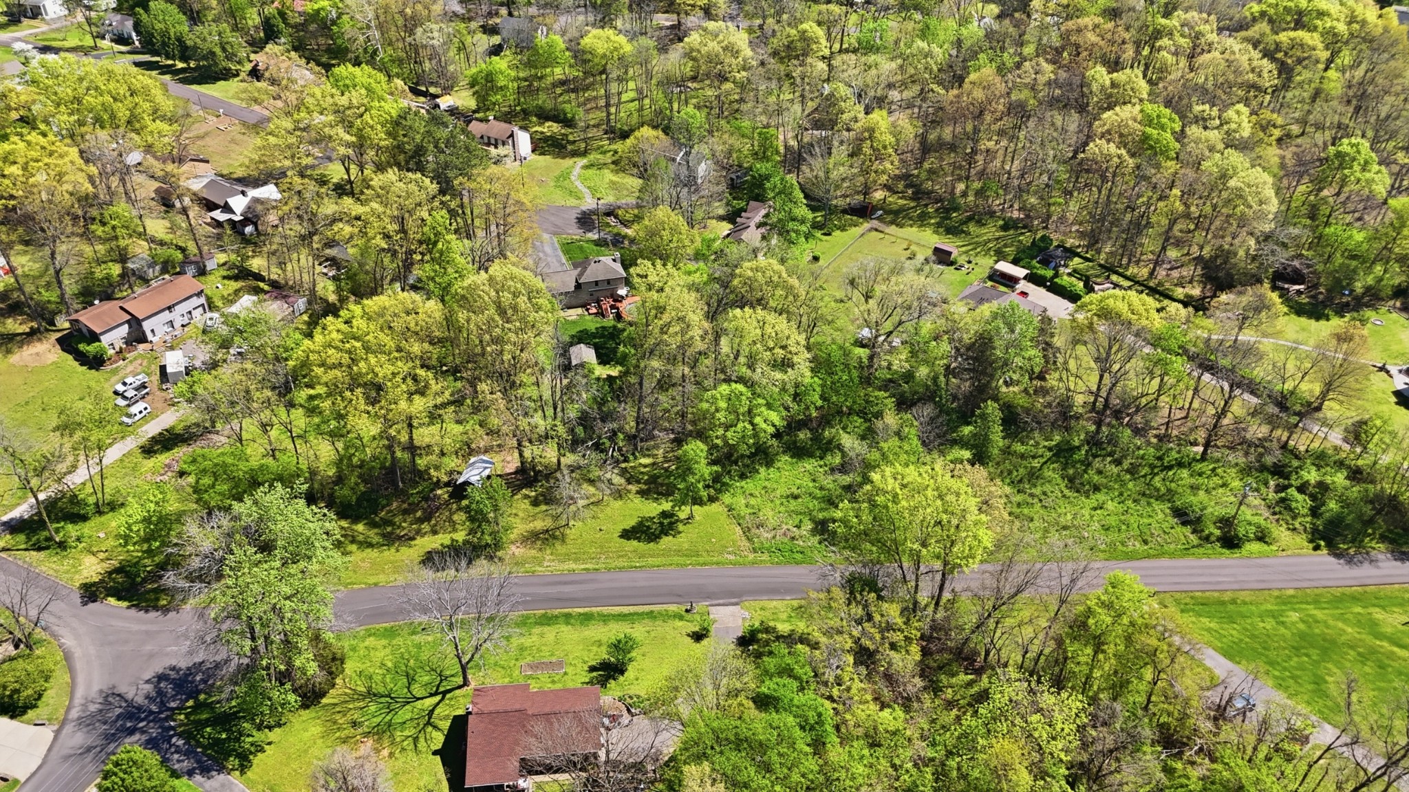 18A Lookout Drive Columbia TN 38401