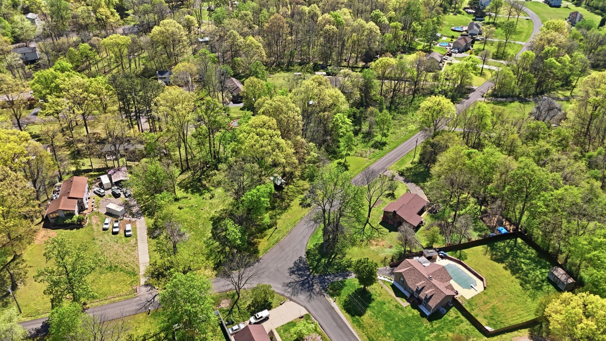 18A Lookout Drive Columbia TN 38401