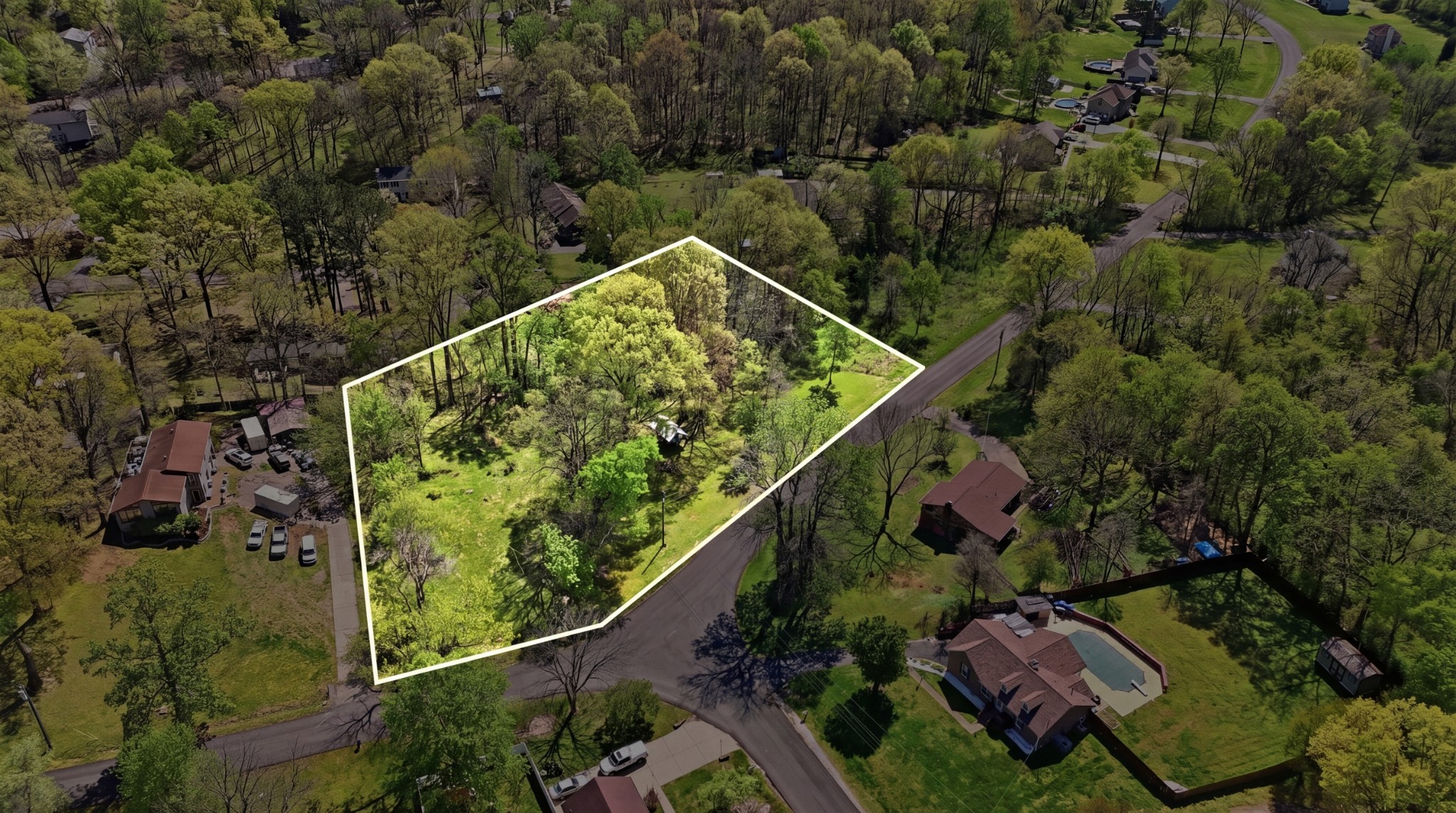 18A Lookout Drive Columbia TN 38401