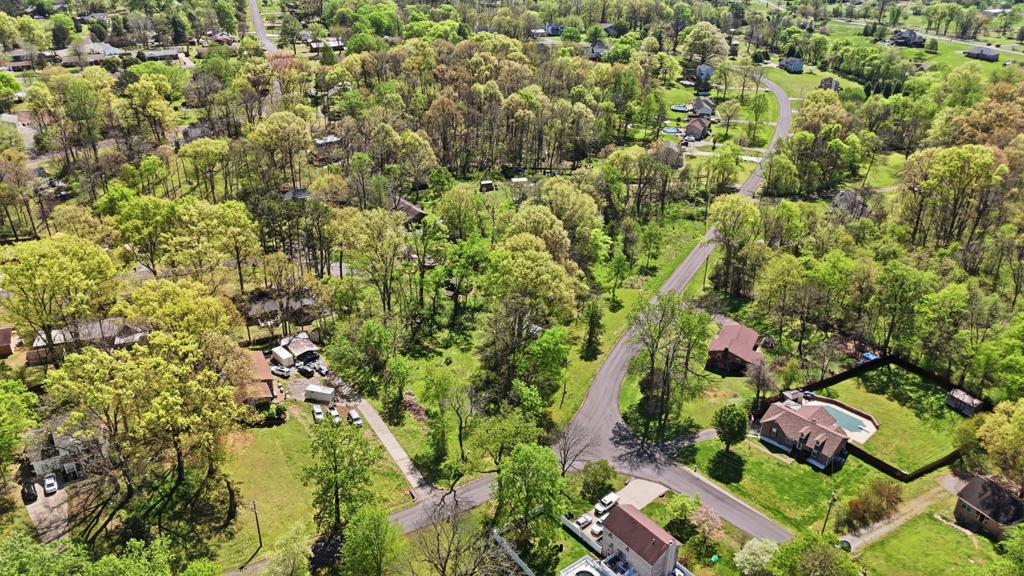 18A Lookout Drive Columbia TN 38401