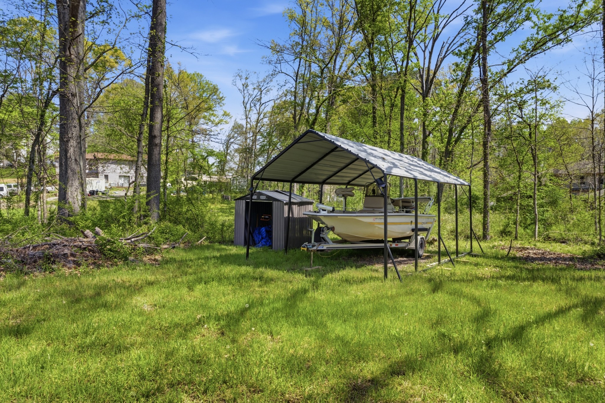 18A Lookout Drive Columbia TN 38401