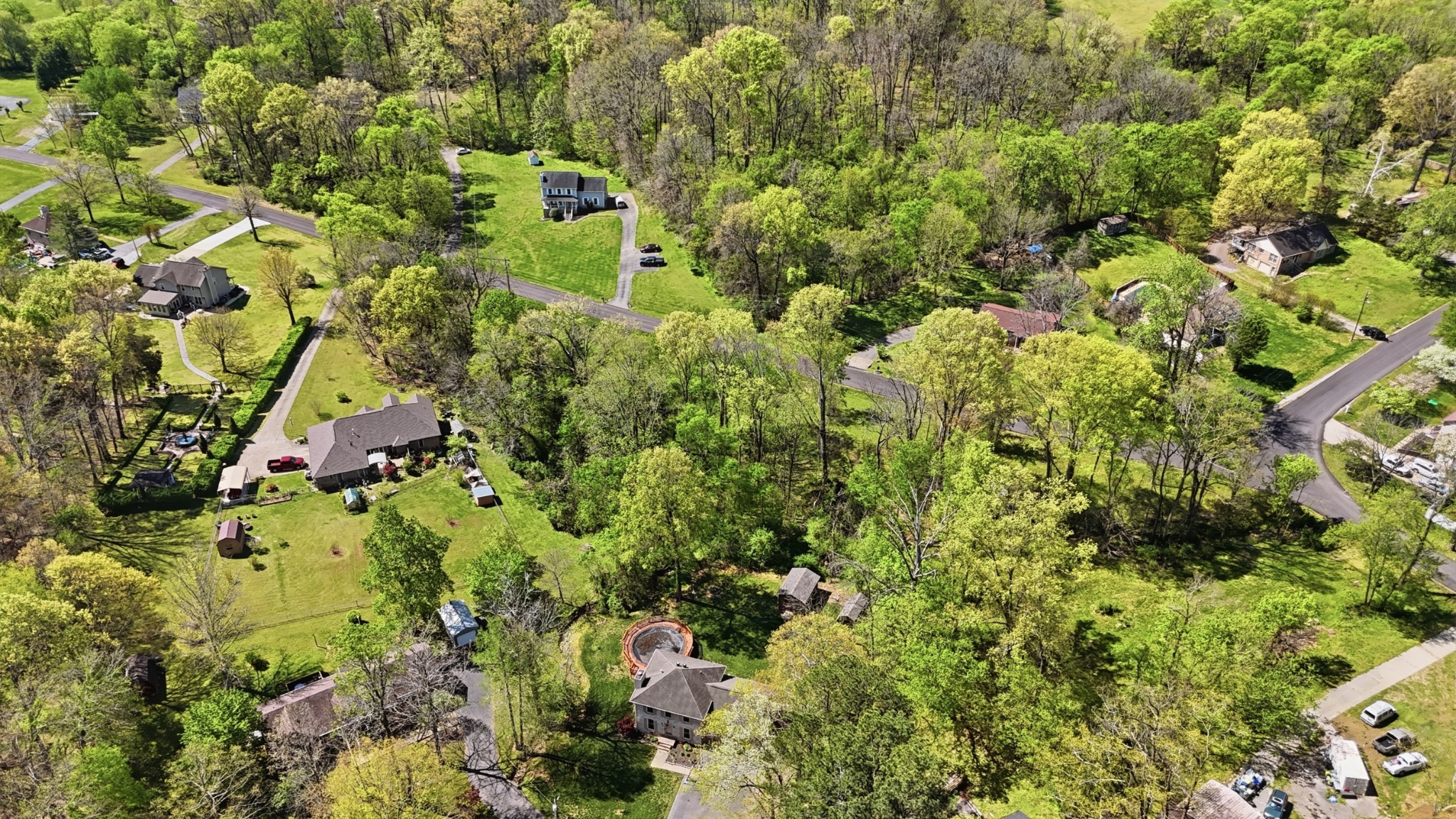18A Lookout Drive Columbia TN 38401