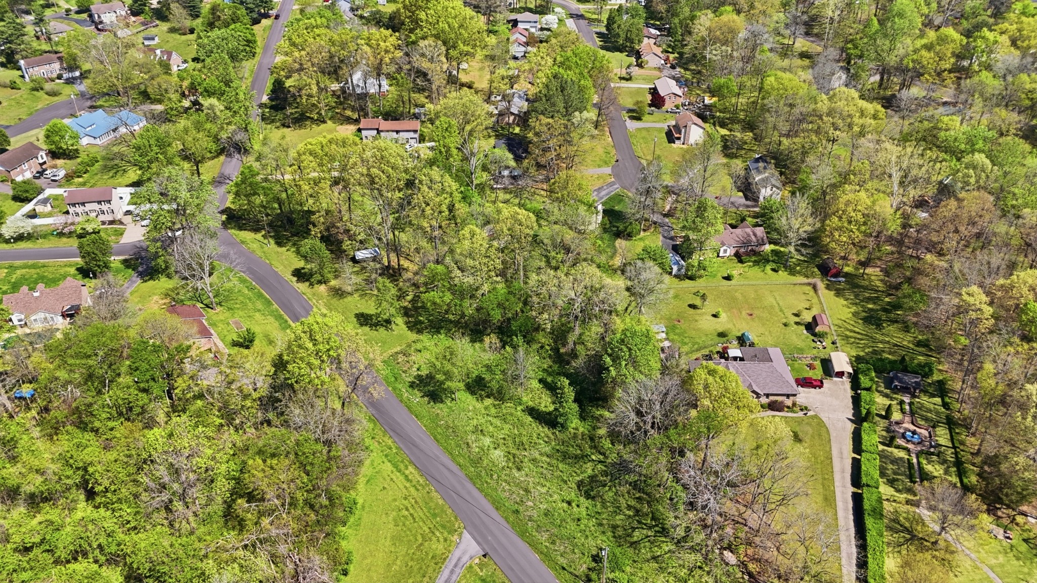 18A Lookout Drive Columbia TN 38401