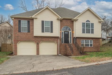 100 Edgewater Place Hendersonville TN 37075