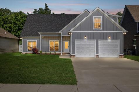 173 Jesse Drive Pleasant View TN 37146