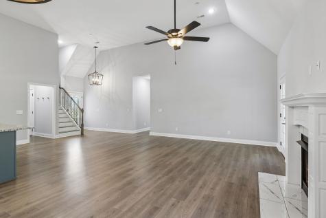 173 Jesse Drive Pleasant View TN 37146
