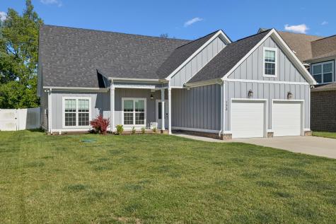 173 Jesse Drive Pleasant View TN 37146