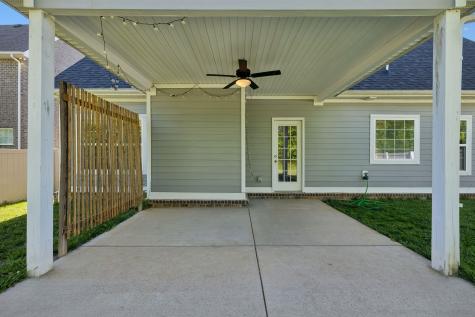 173 Jesse Drive Pleasant View TN 37146