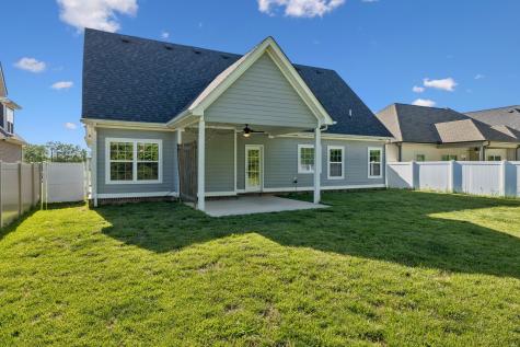173 Jesse Drive Pleasant View TN 37146