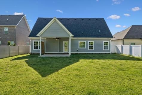 173 Jesse Drive Pleasant View TN 37146
