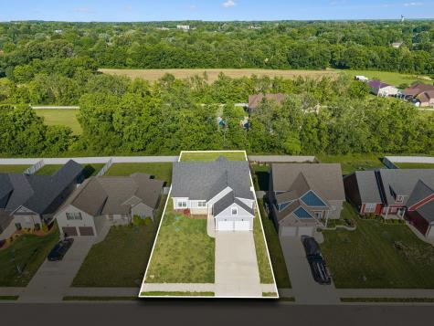 173 Jesse Drive Pleasant View TN 37146