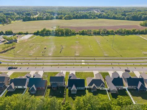 173 Jesse Drive Pleasant View TN 37146