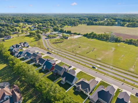 173 Jesse Drive Pleasant View TN 37146