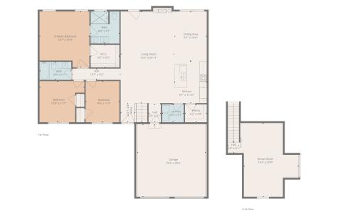 173 Jesse Drive Pleasant View TN 37146