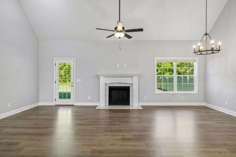 173 Jesse Drive Pleasant View TN 37146