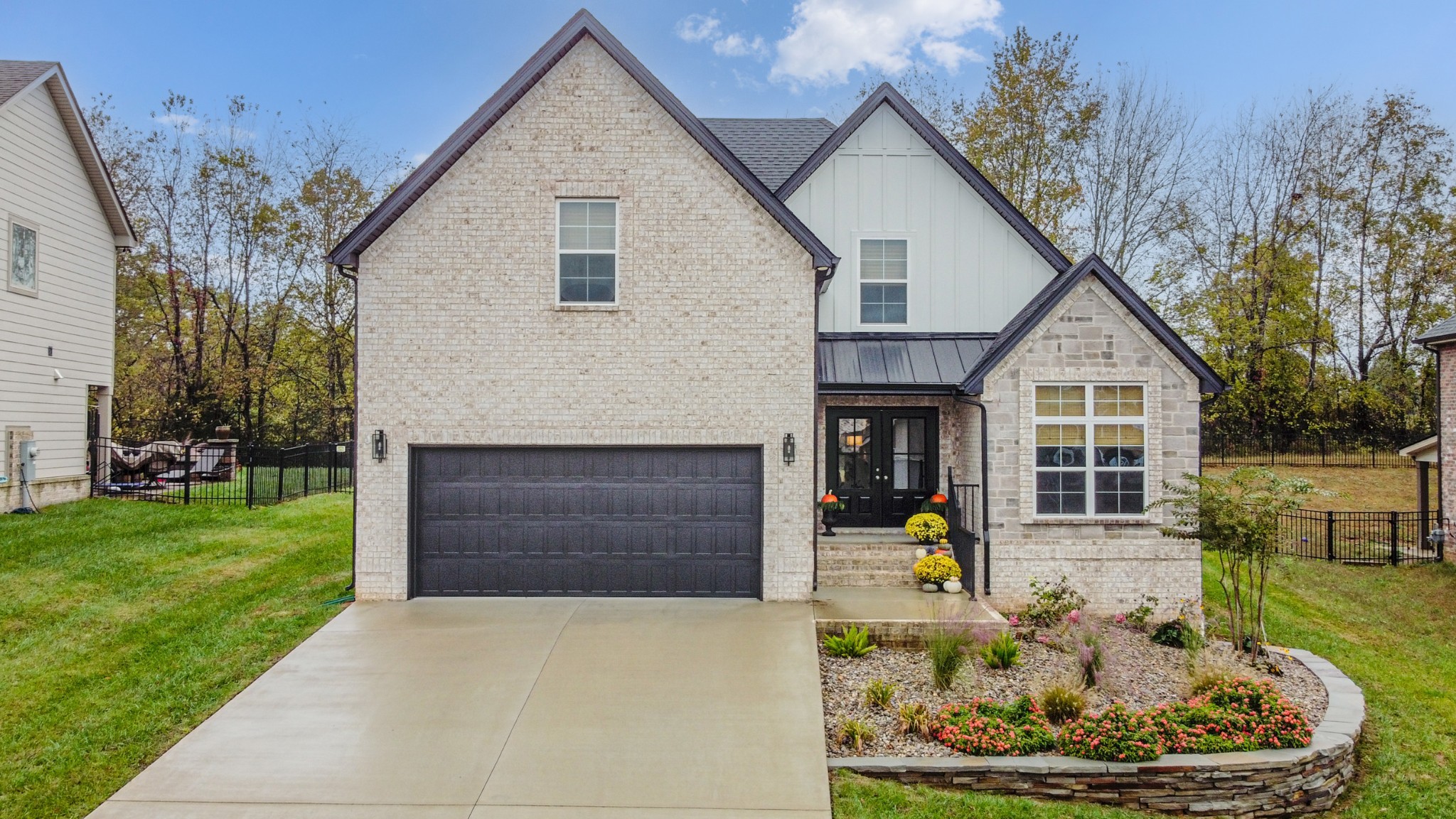 365 Frontier Drive Clarksville TN 37043