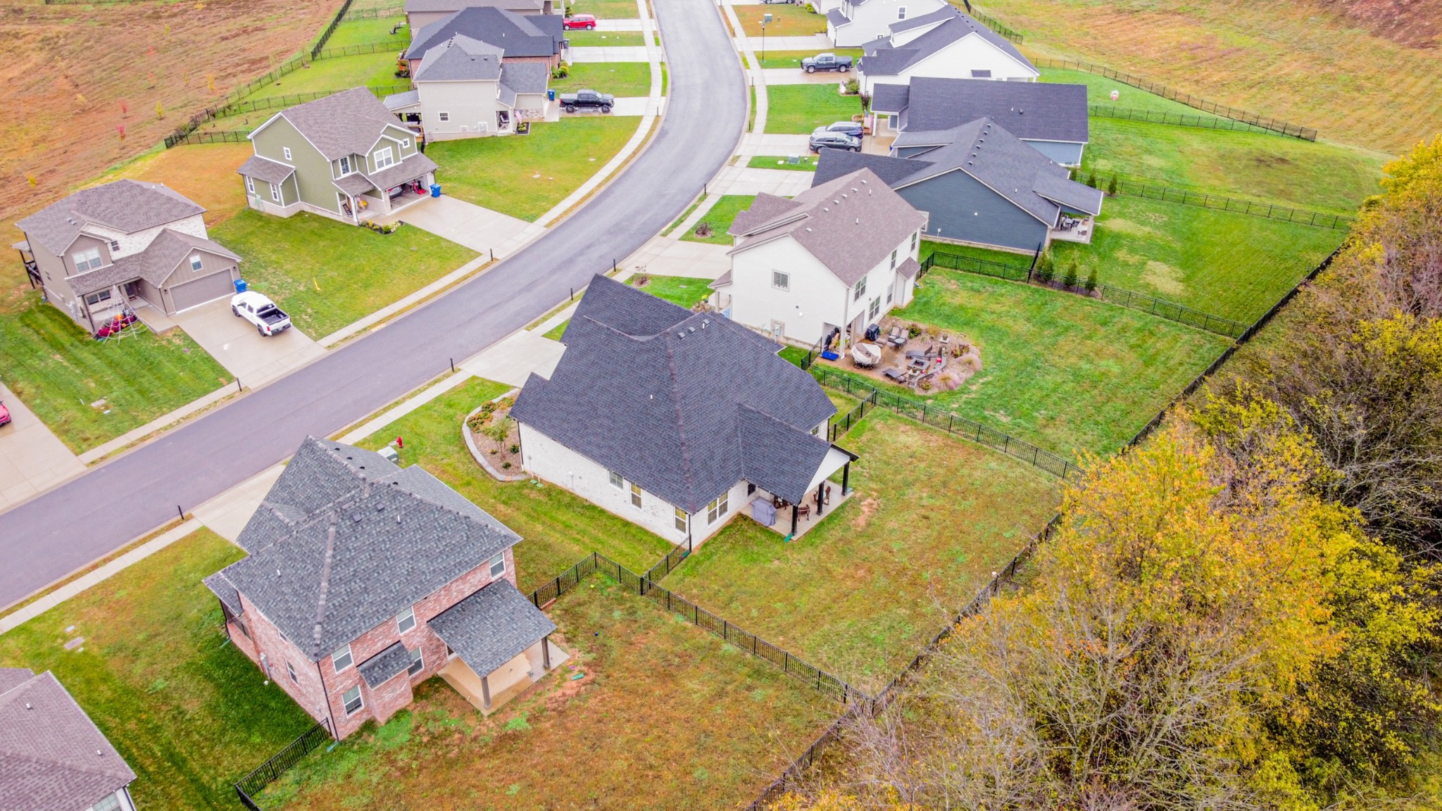 365 Frontier Drive Clarksville TN 37043