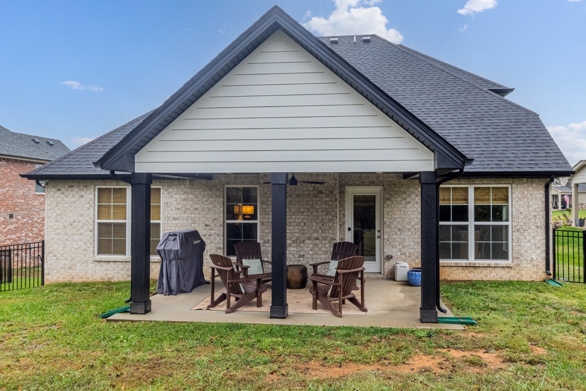 365 Frontier Drive Clarksville TN 37043