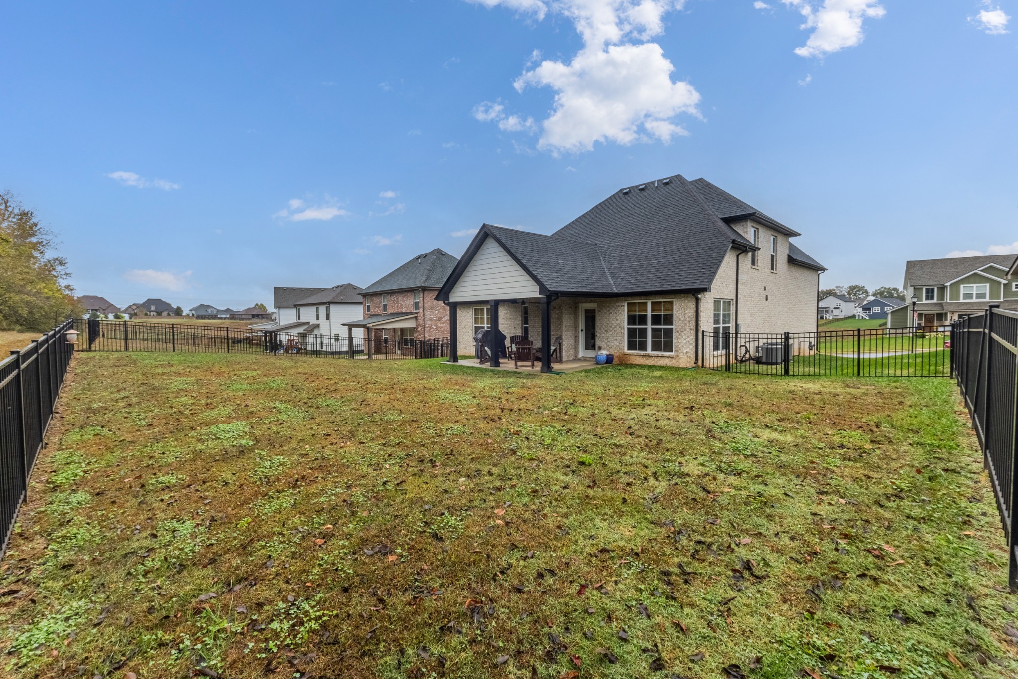 365 Frontier Drive Clarksville TN 37043